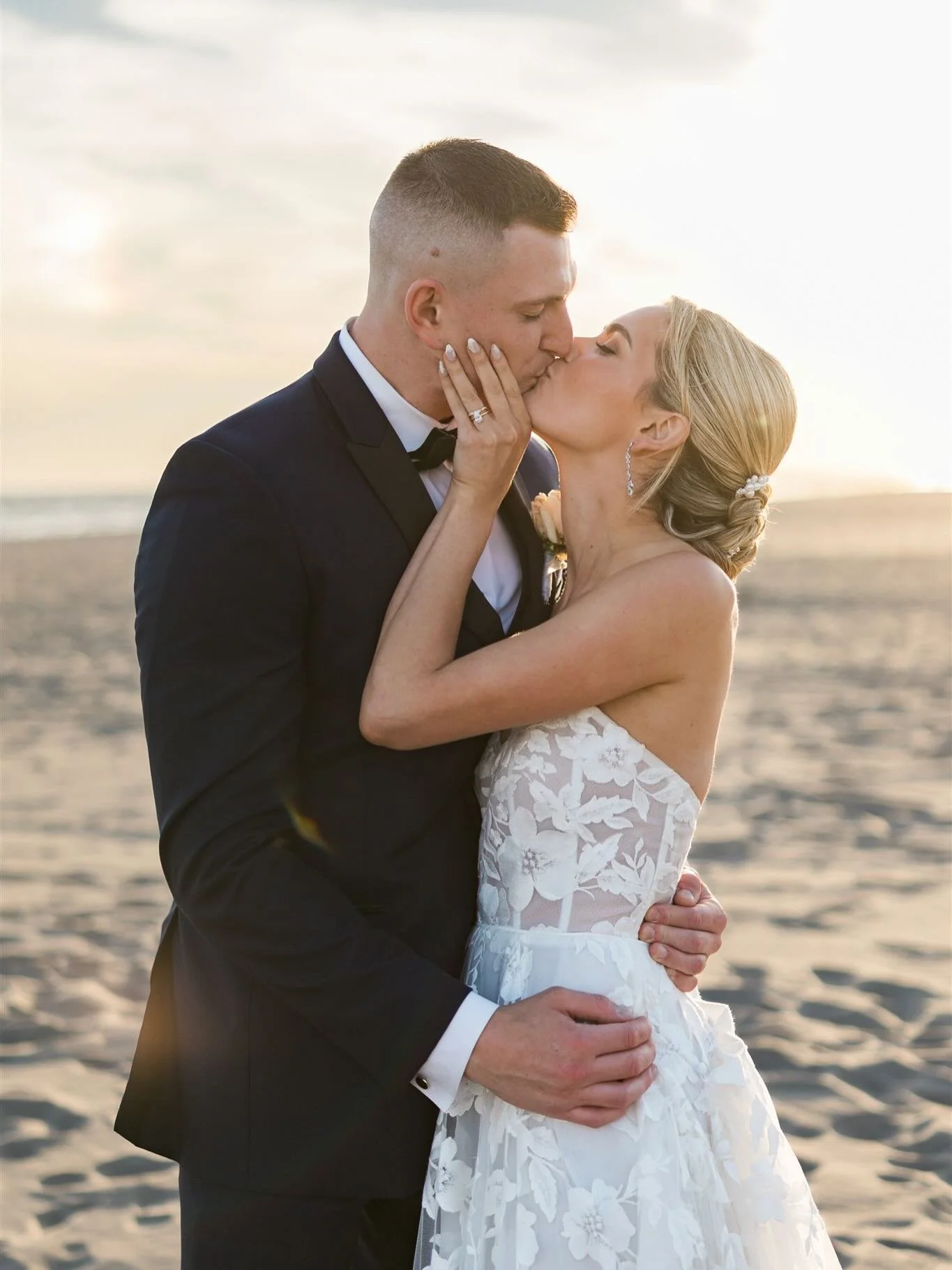 It&rsquo;s hard to choose photos from this gallery to post because they are all so good.  Even when we only had 30 minutes for beach pics, we got everything we needed and more.  Kendall and Phil were all smiles and ready for it all!  We really do hav