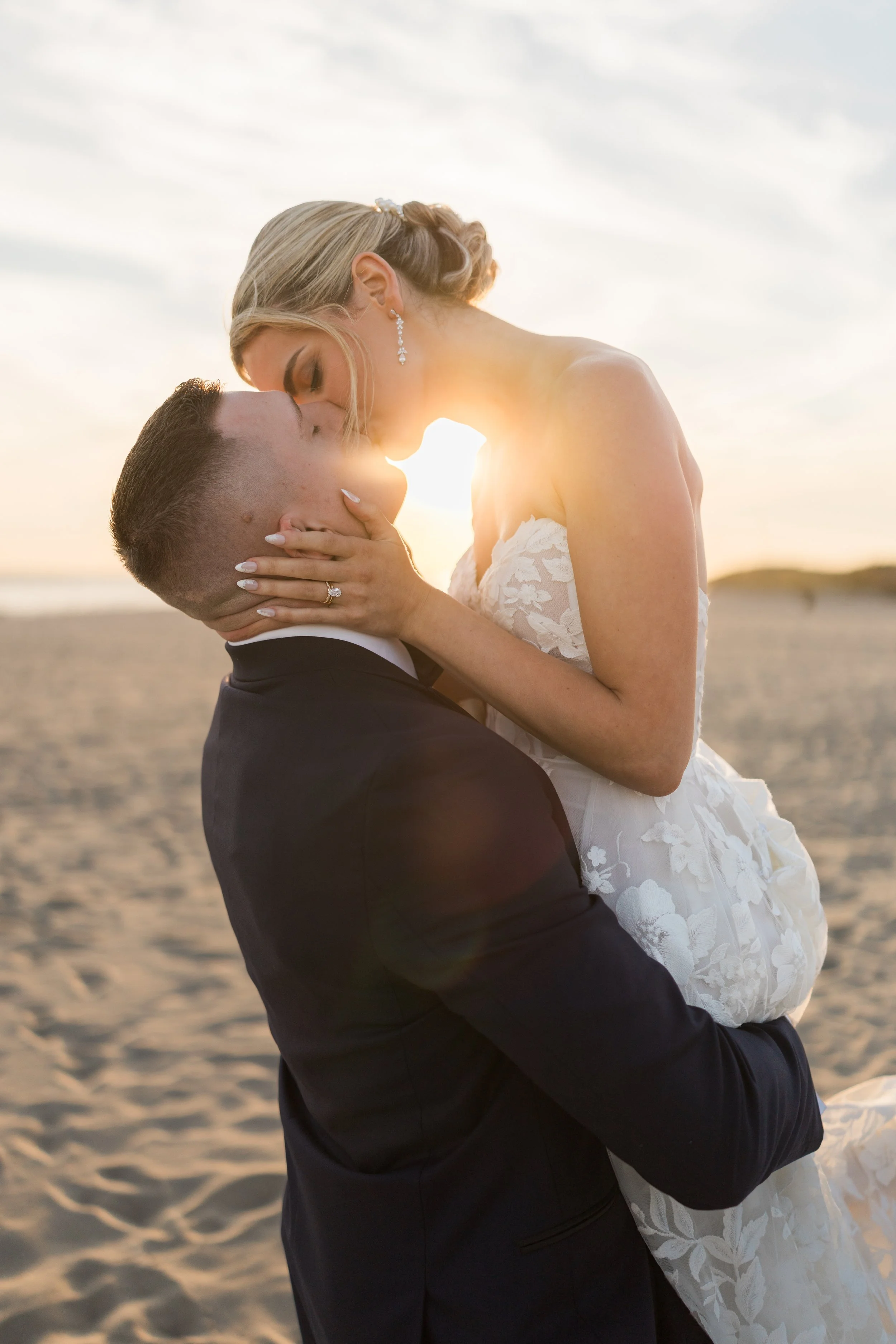 Kendall &amp; Phillip- Ocean Club