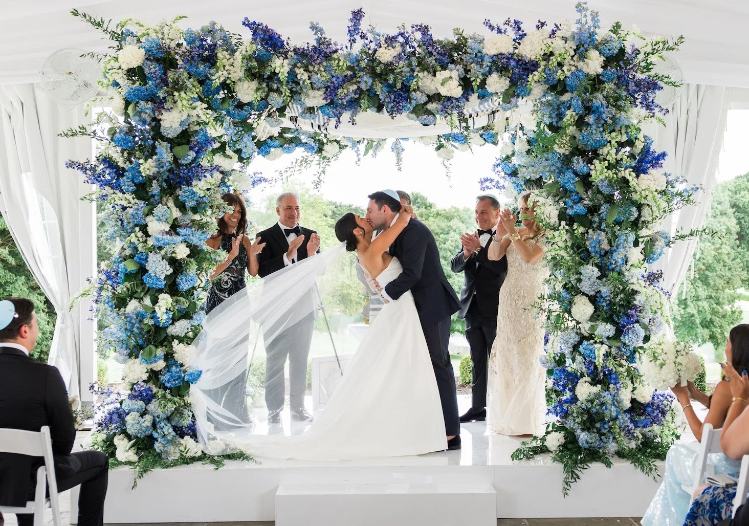 Julia &amp; Austin- Glenhead Country Club 