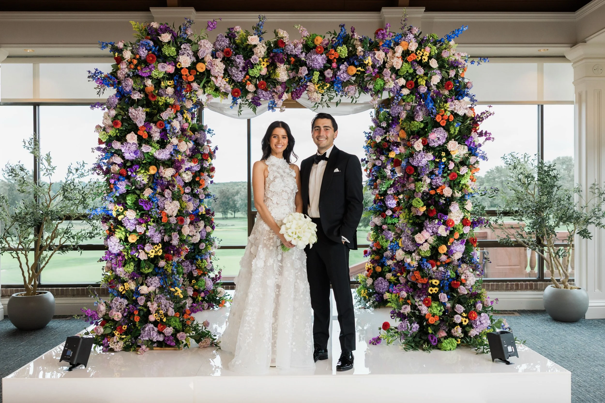 A day we can&rsquo;t stop talking about&hellip; 9.26.26
Only Sam and Mark could make getting married during a nor&rsquo;easter one of the biggest parties that left everyone wanting more.  Mazel Tov to Mr. &amp; Mrs. Levy!

Bride - @samanthurlevy 
Gro