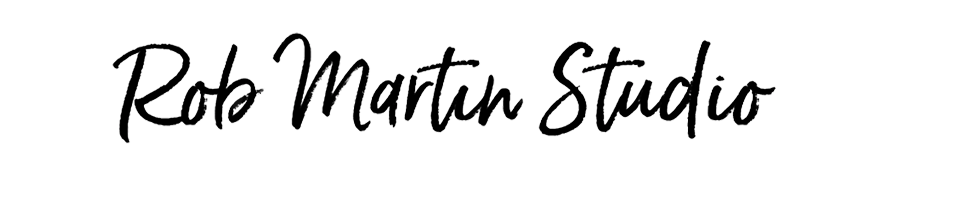 Rob Martin Studio
