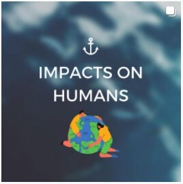 Impacts on Humans
