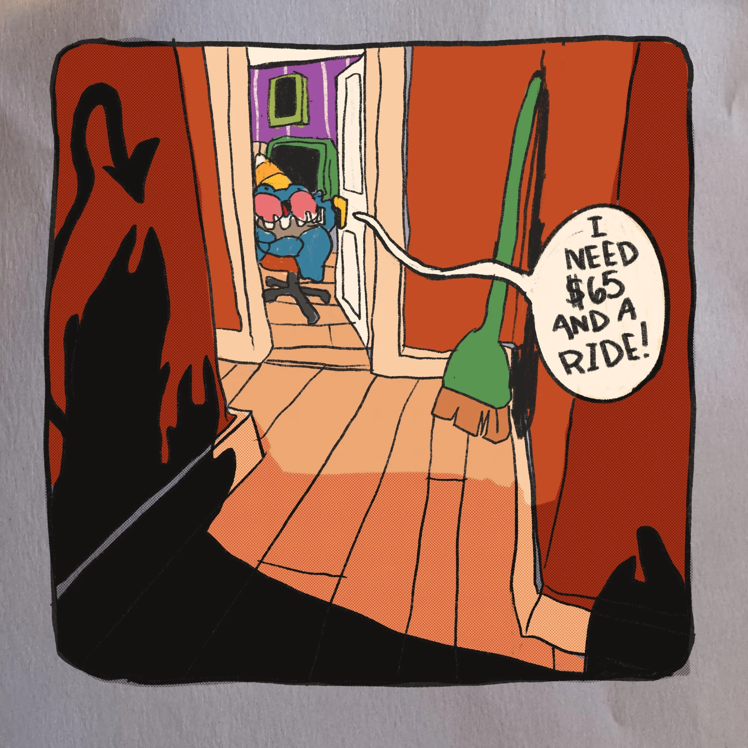 frog&Mili-frightofthelightupblowmolds.JPG