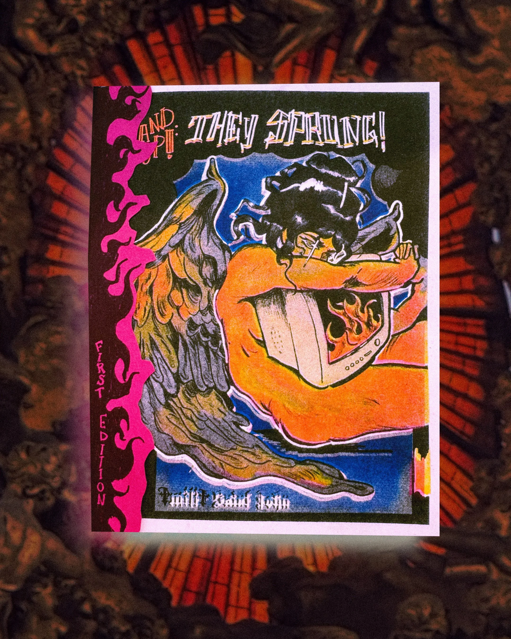 andup!theysprung!firstedition.JPG