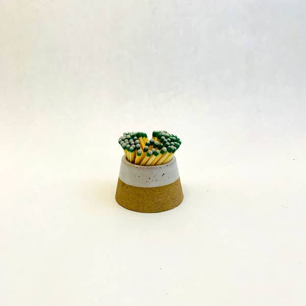 Volcano Match Striker