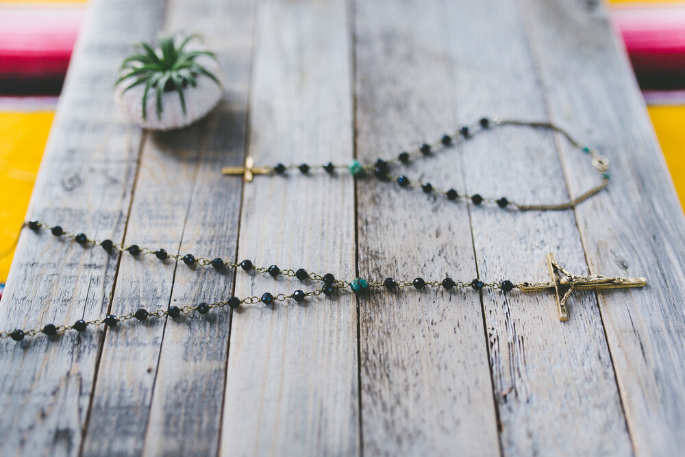 Venice Rosary
