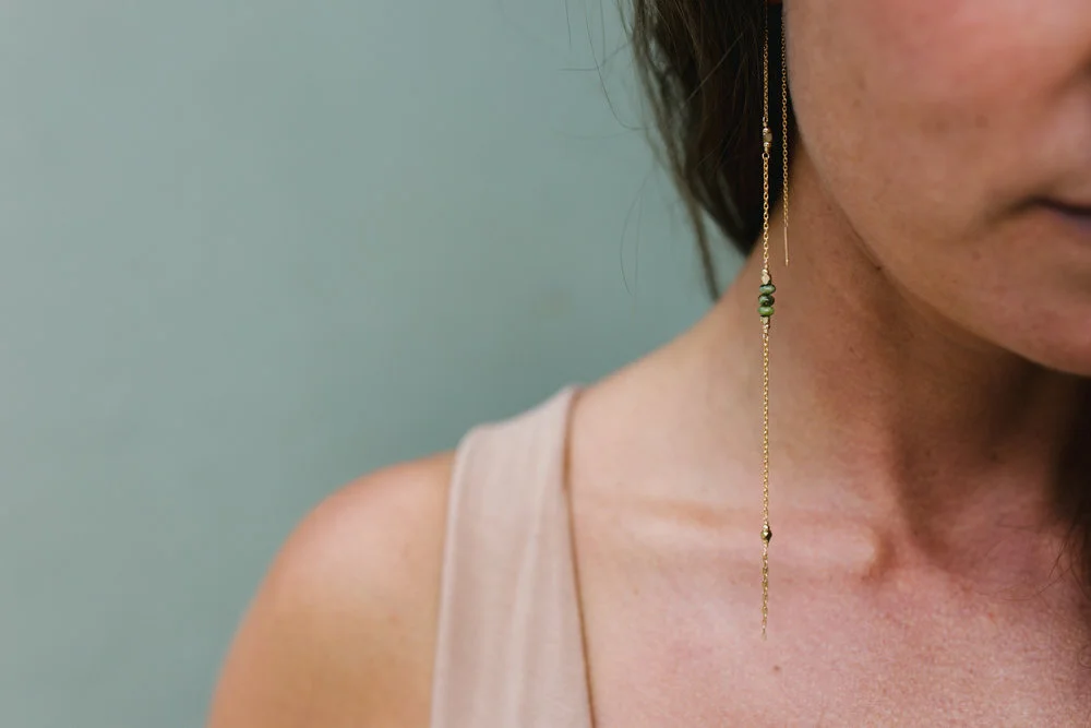 Suspension Threaders