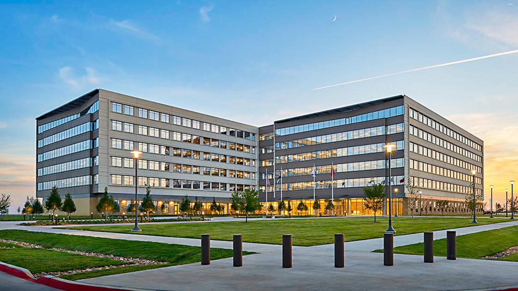 FEDERAL AVIATION ADMINISTRTATION HEADQUARTERS 1.jpg
