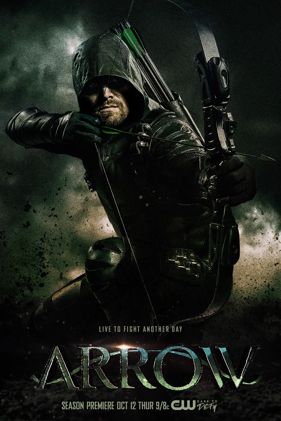 Arrow
