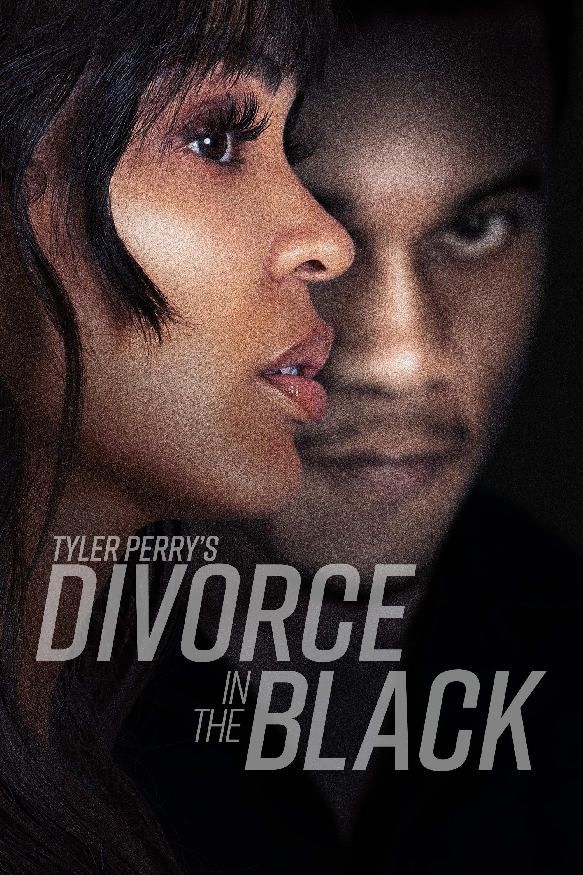 Divorce In The Black