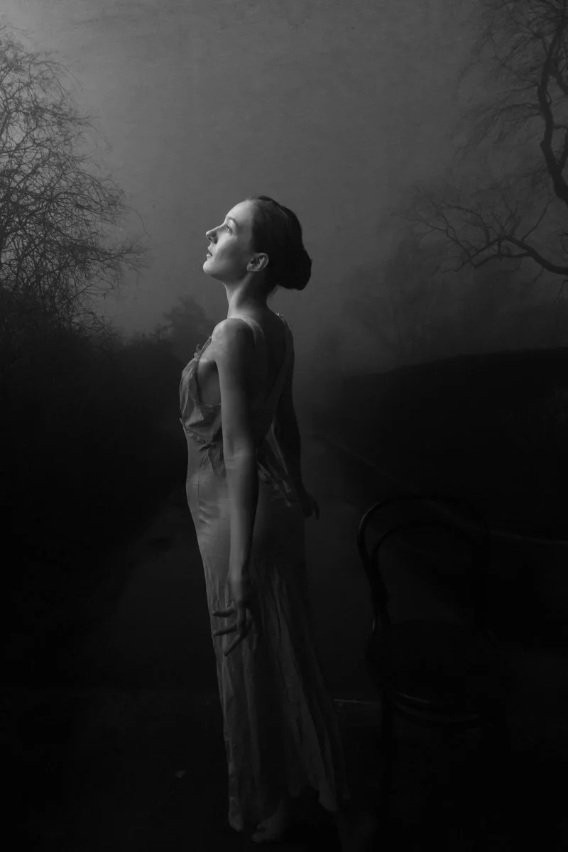 Silent Echoes