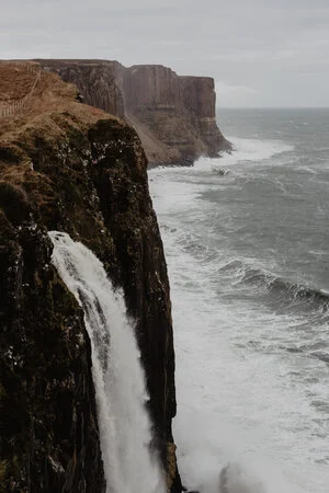 Everything Matters. And So Does Nothing At All.