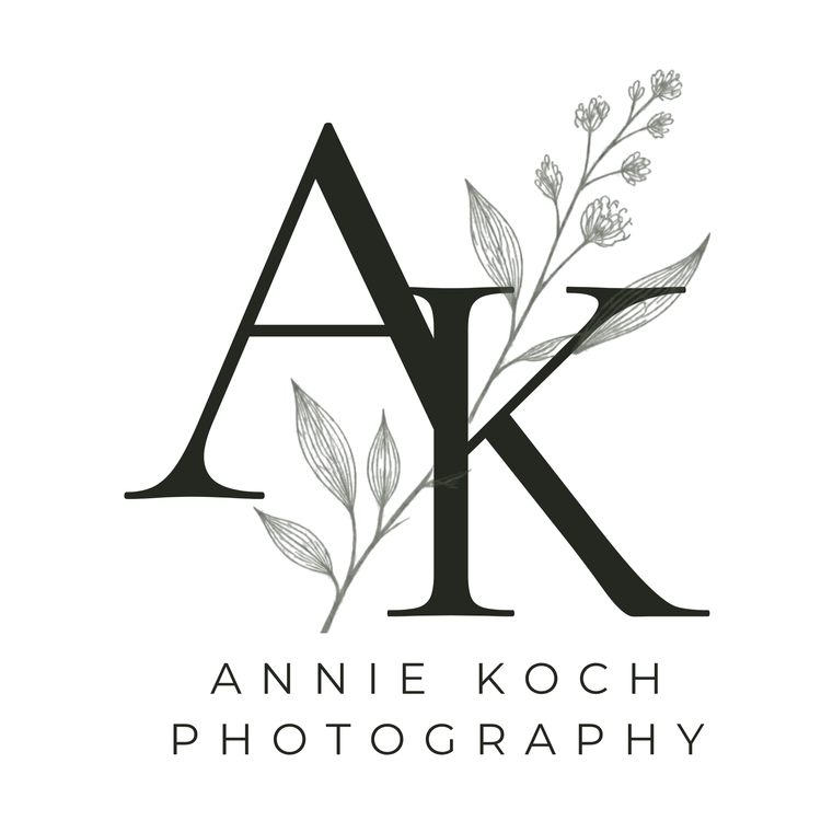 ANNIE KOCH