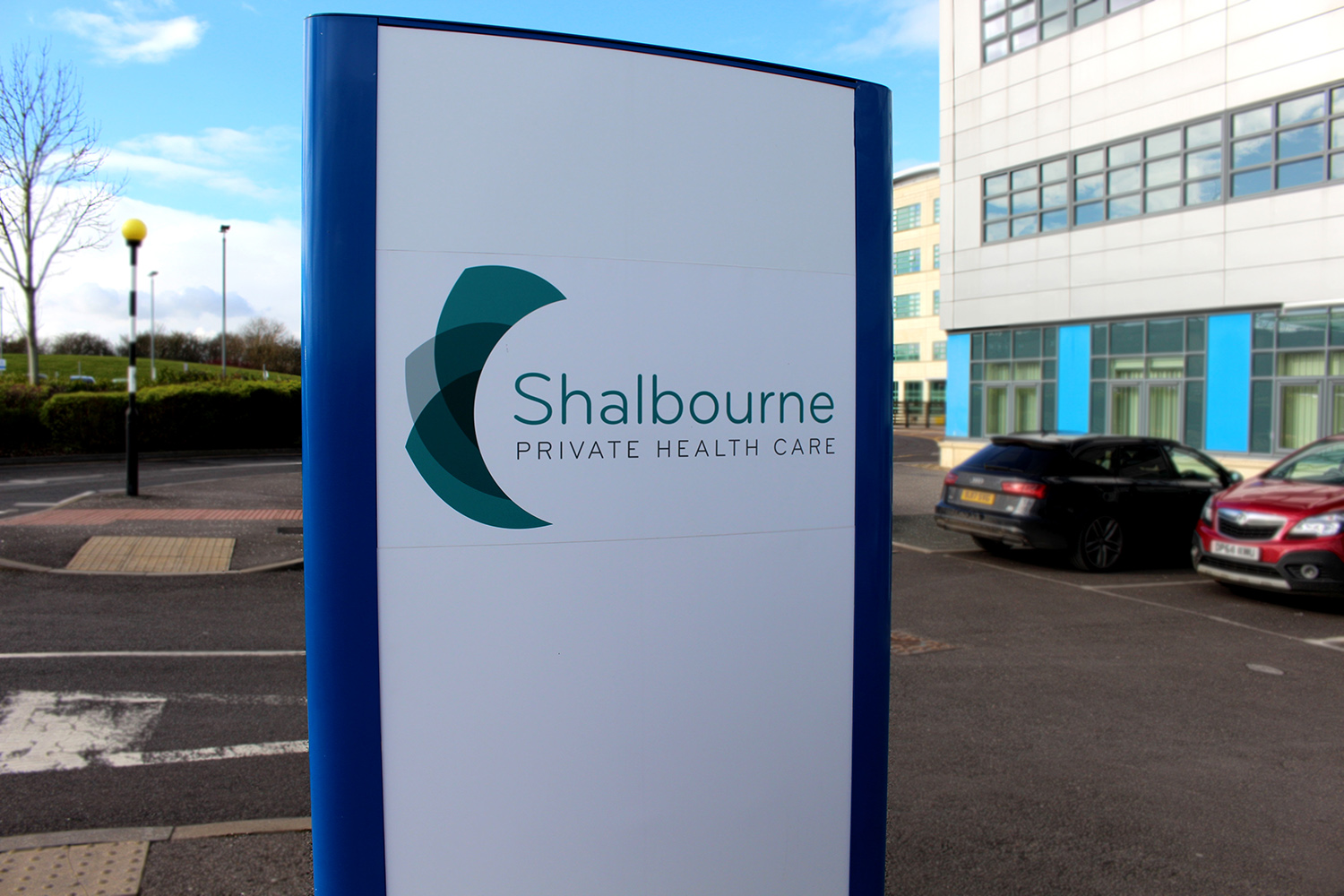 Shalbourne Suite