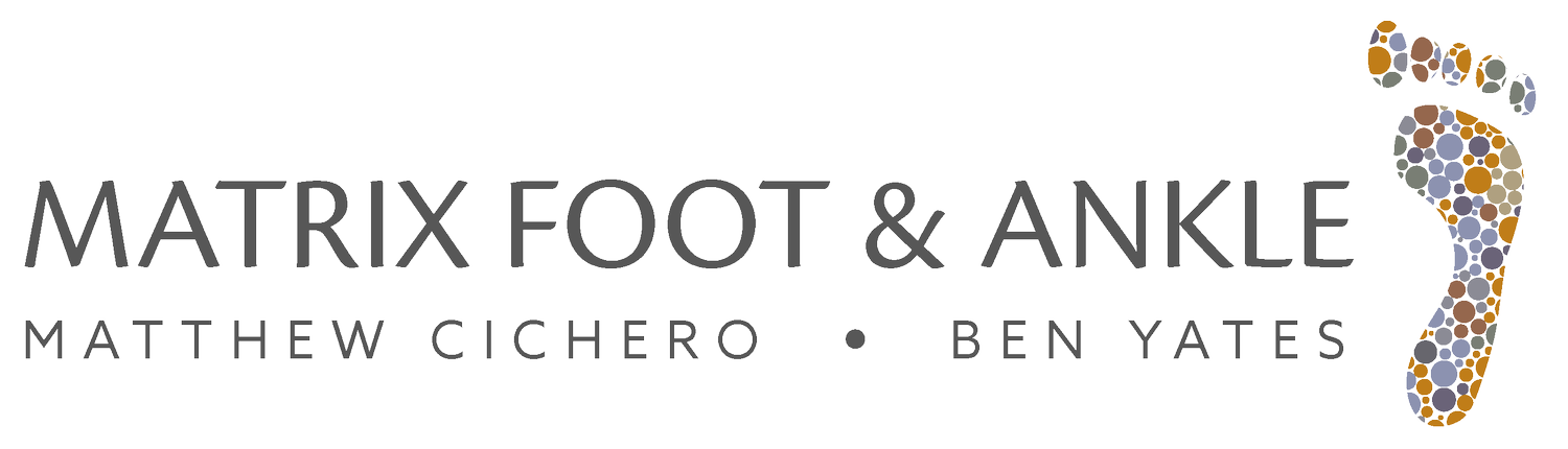 Matrix Foot and Ankle
