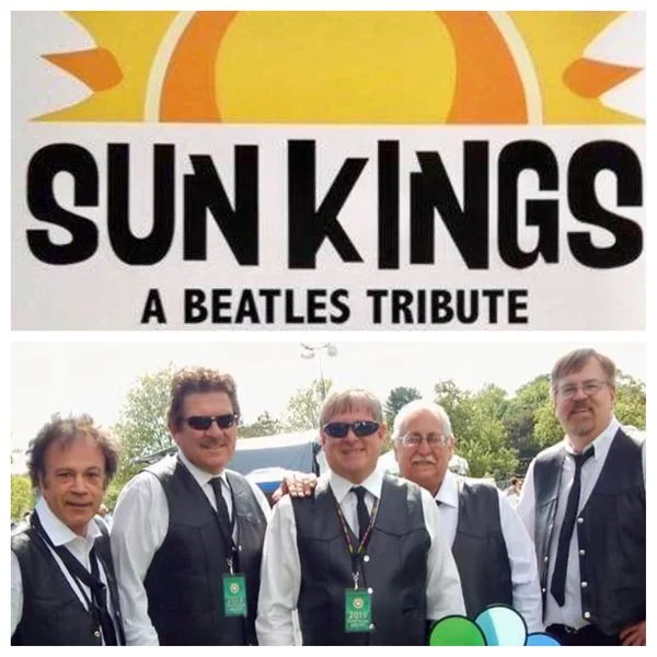 Sun Kings