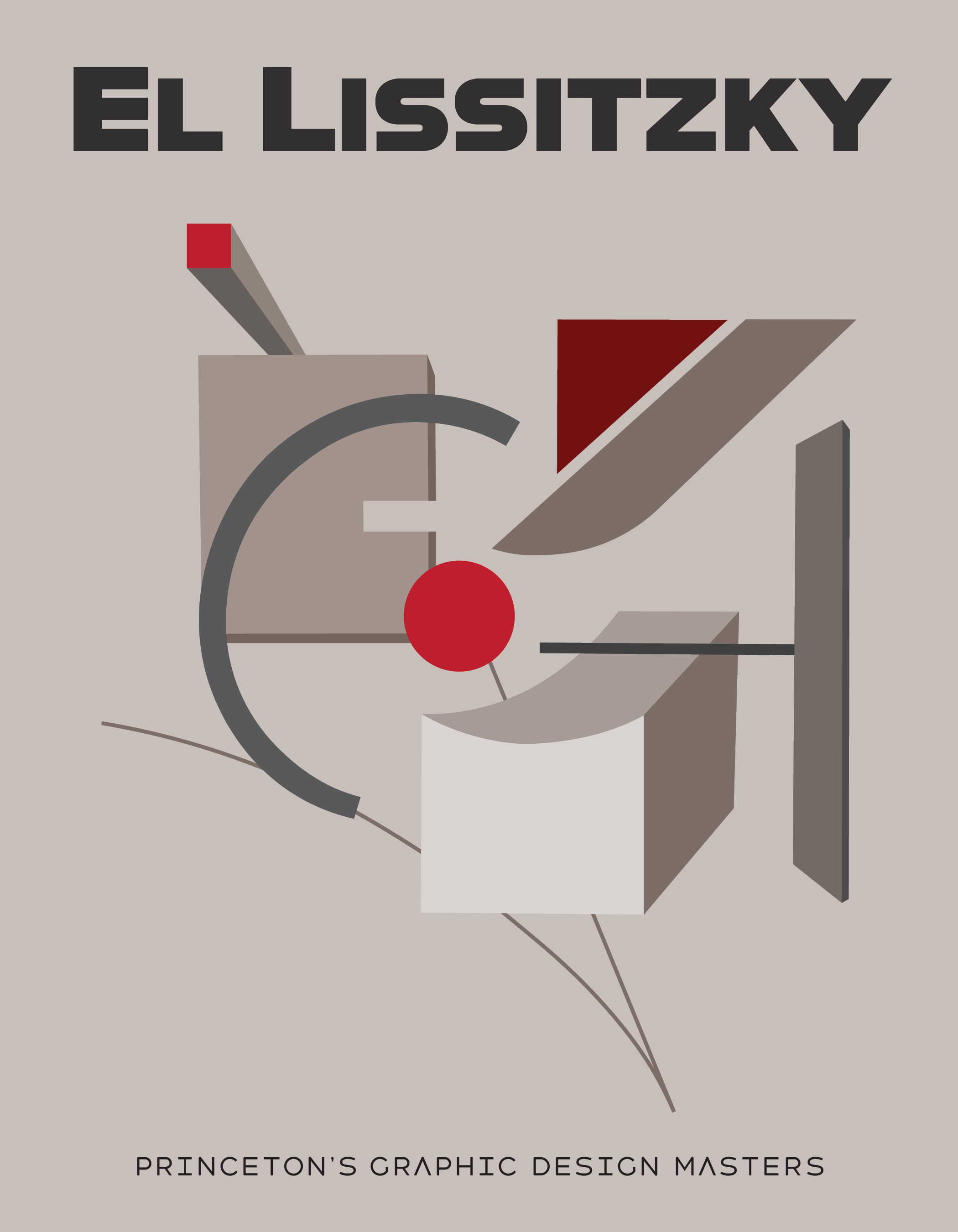 Graphic Design Book Front Covers