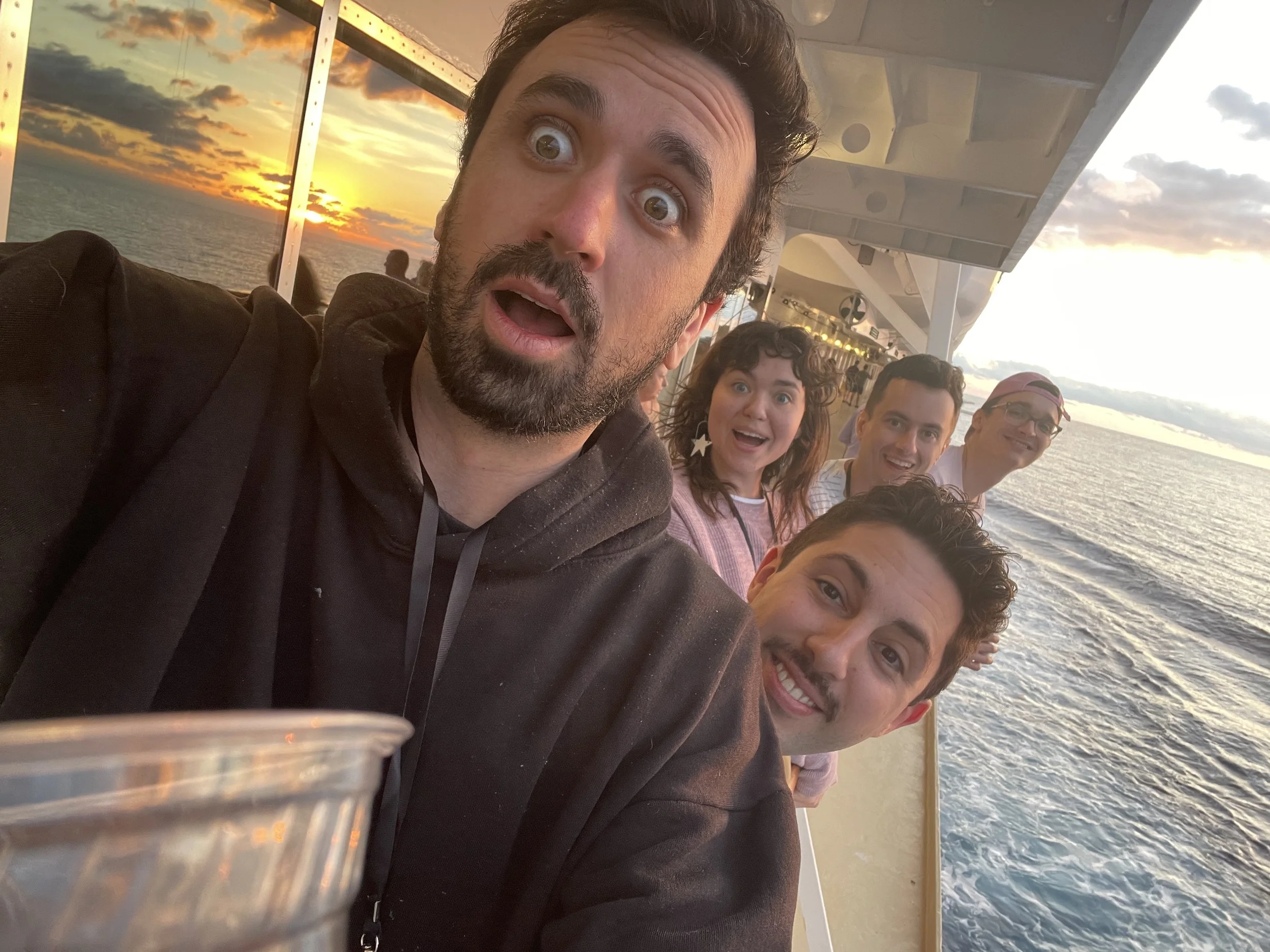 Stone Church - Brattleboro, VT