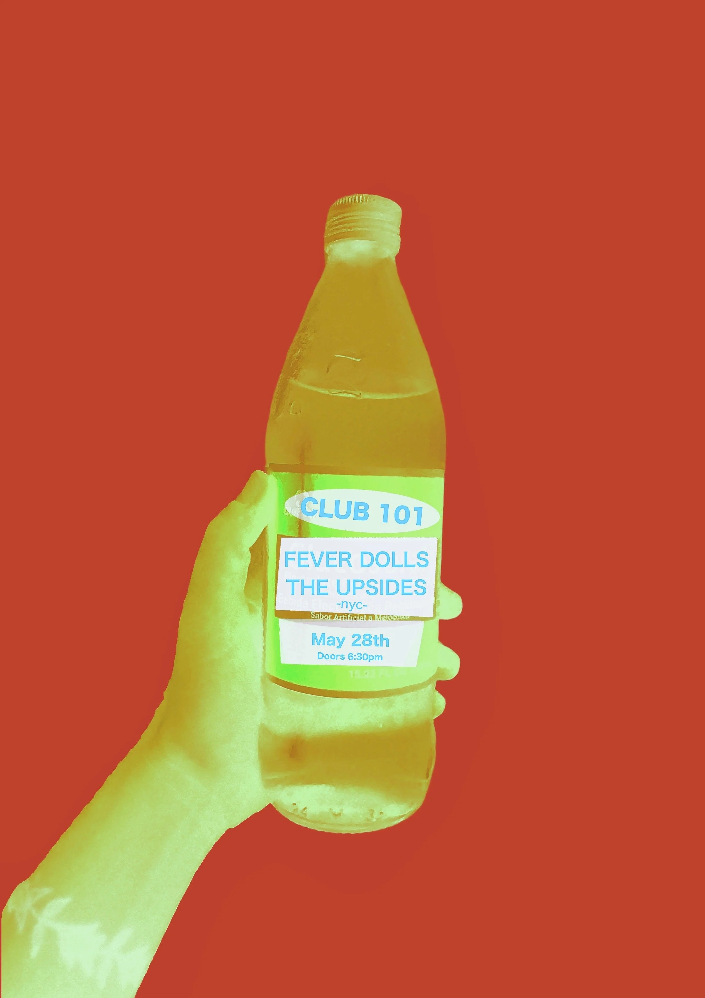 Night Club 101 - New York, NY