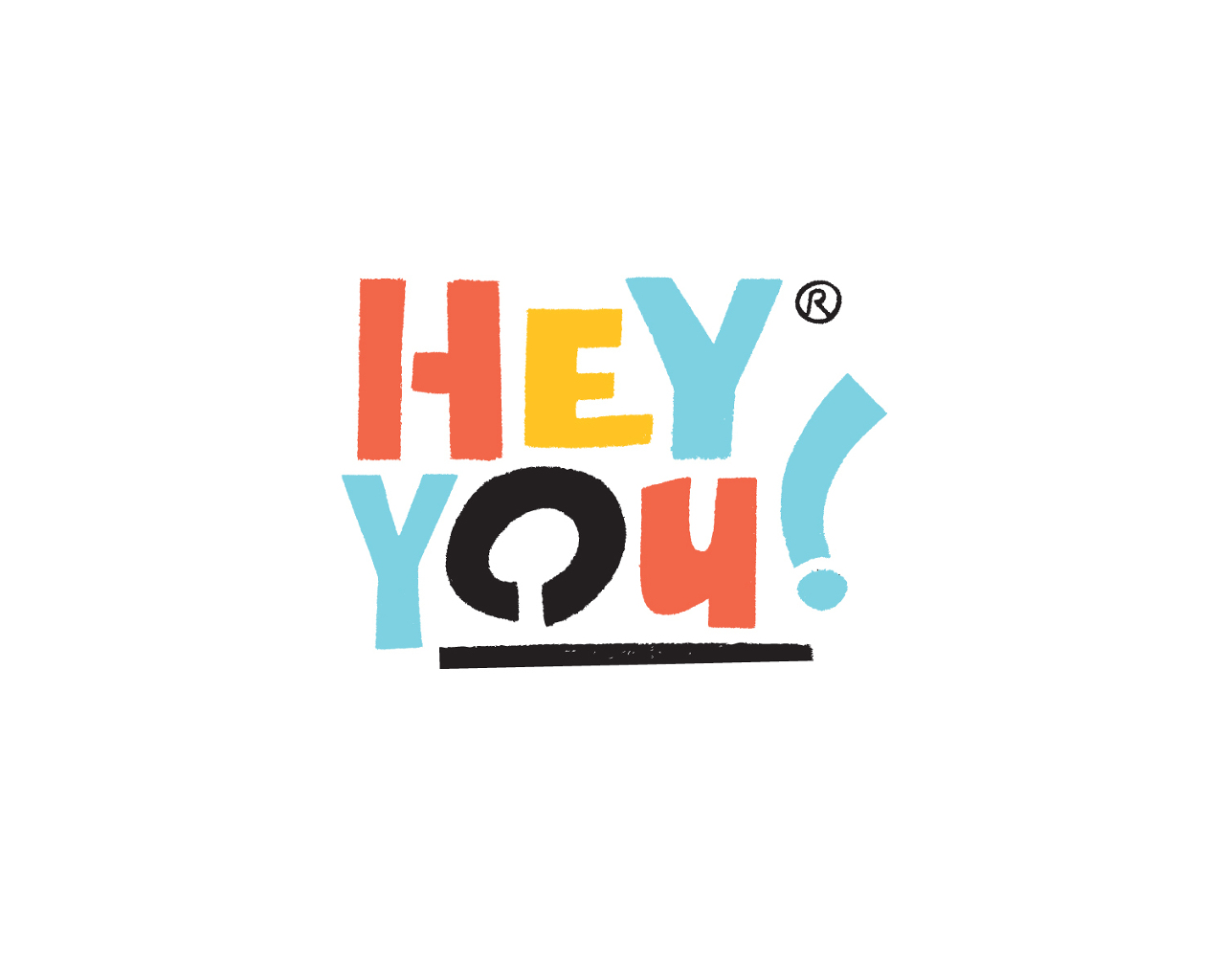 Hey You! Haiti