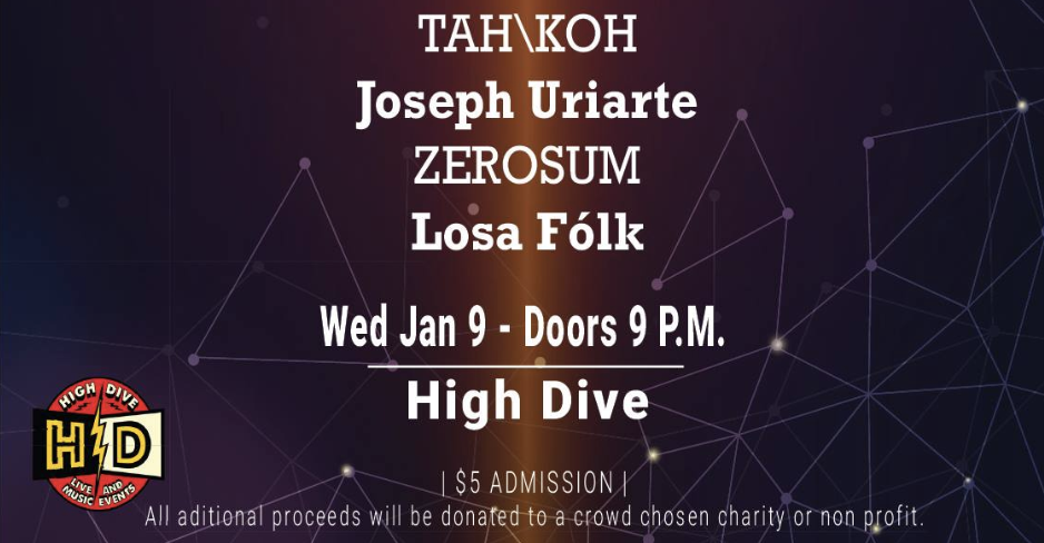 The Amalgamation // Live Painting + Gallery Display