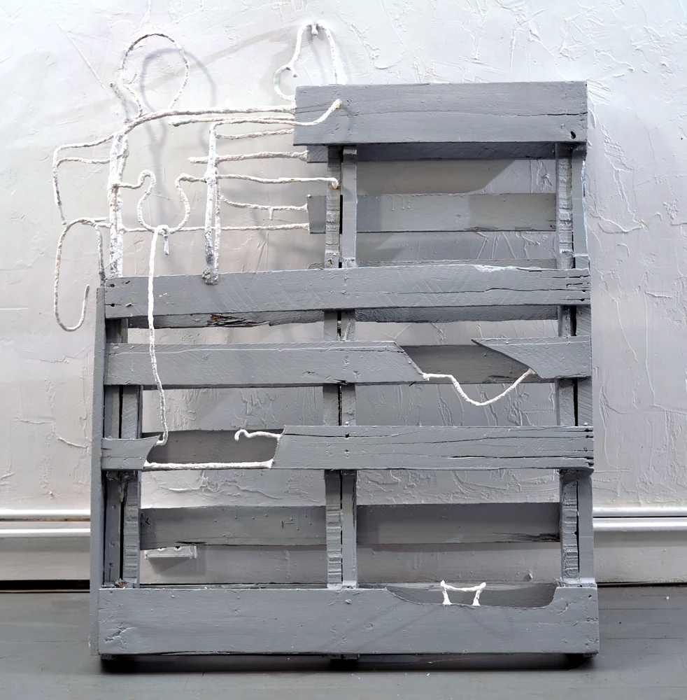 Pallet, 2011