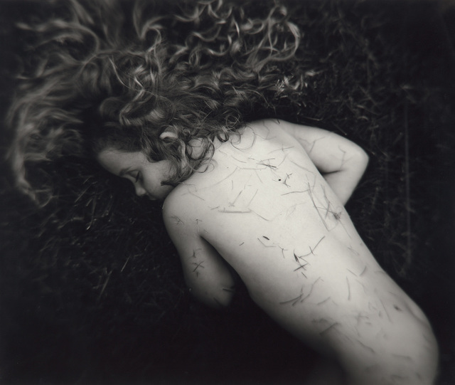 sally mann body farm