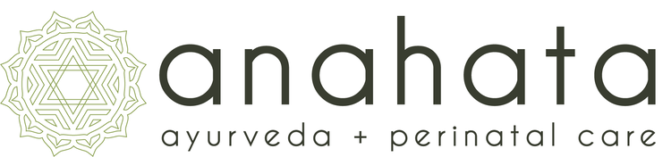 Anahata - Ayurveda + Perinatal Care 