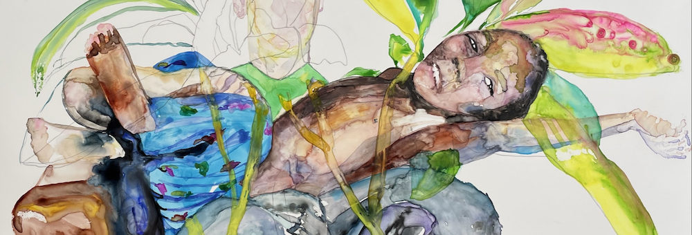 A Long Line, on view September 8–October 8 at Gallery 263