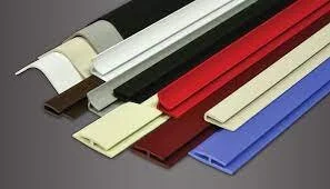 Nudo Trim-FRP Trim-FRP Profiles-Profiles-J trim-H trim-H divider-J Cap-Inside Corner-Outside Corner-Divider-Cap-End Cap-Corner Guard-Outside Angle-Trim Treatment