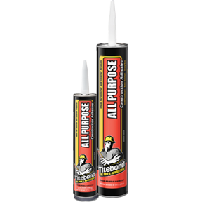 Titebond All Purpose Construction Adhesive | FRP adhesive | adhesive | glue | frp glue | adhesives | water based
