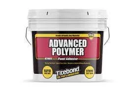 Titebond Advanced Polymer Adhesive-Advanced polymer-FRP glue-FRP adhesive-glue-adhesive