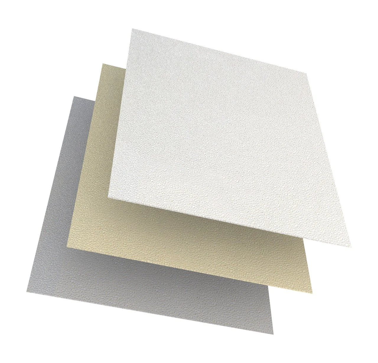 Glasteel Glasliner Wall Panels - FRP