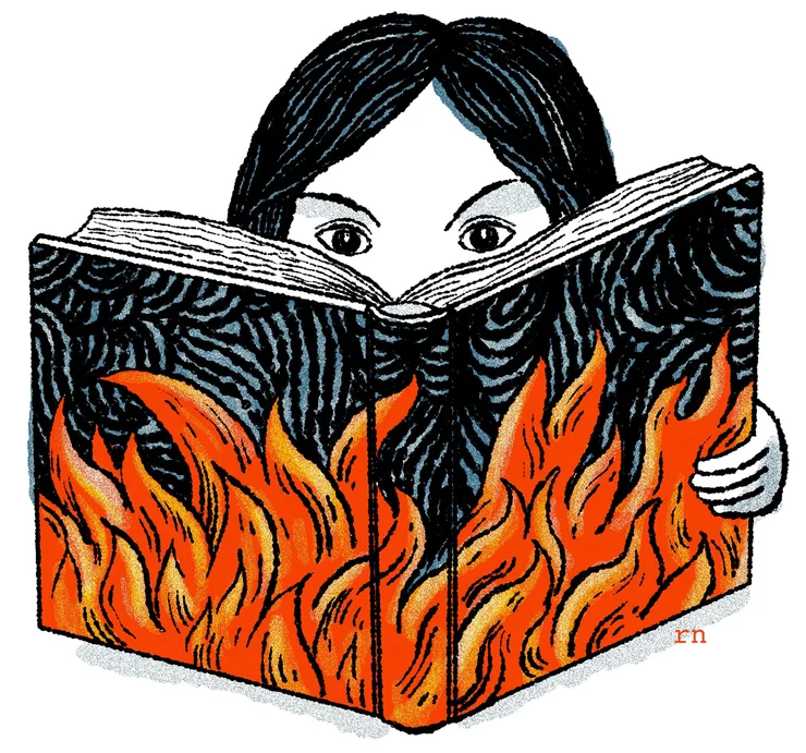Death & Disaster department: Urgent books to read this year about the various crises threatening the vary existence of humankind, etc. For Chicago Tribune Book Review.