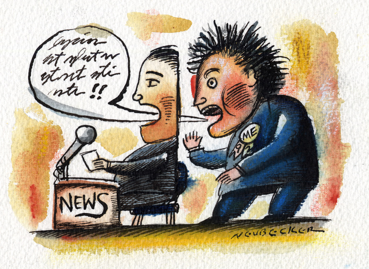 Newsweek. 80's