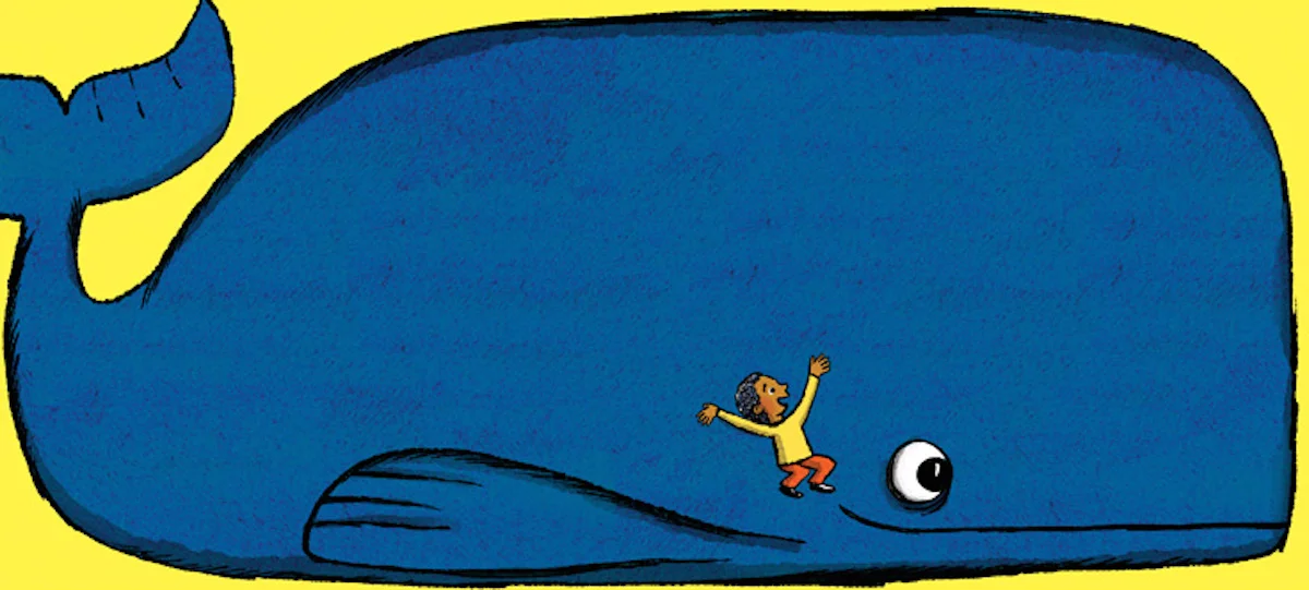 " I Won a What?" with Audrey Vernick- Knoph 2016 http://www.penguinrandomhouse.com/books/243410/i-won-a-what-by-audrey-vernick-illustrated-by-robert-neubecker/9780553509939/