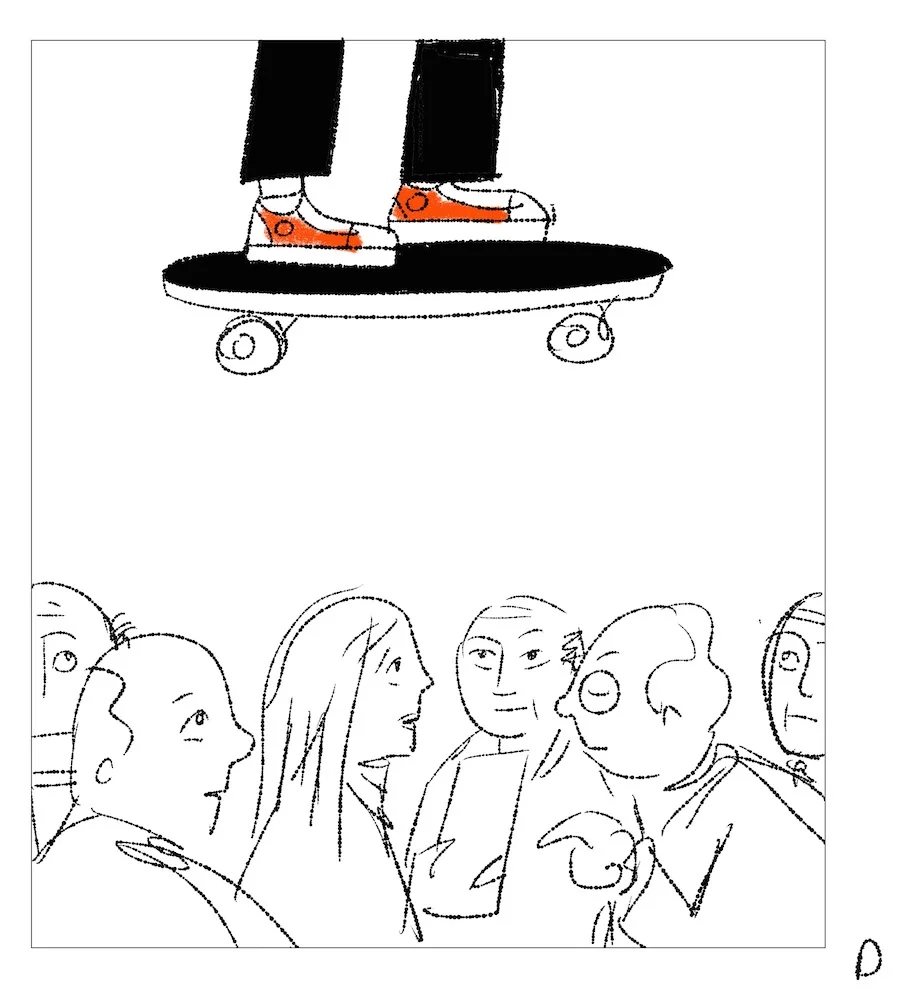 When Your Boss is a Kid. WSJ