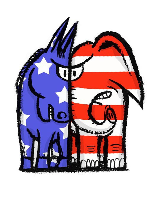 Another election