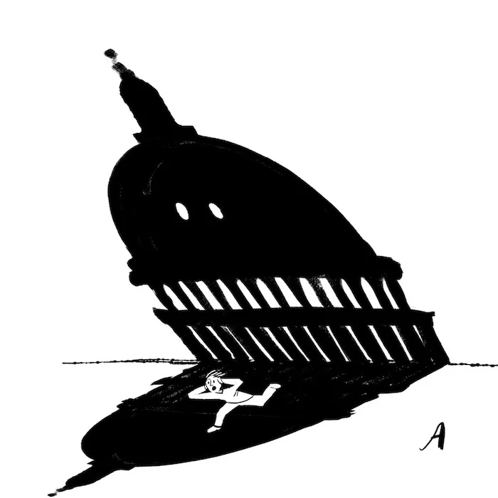 Congress's new Tax Bill! NYTimes