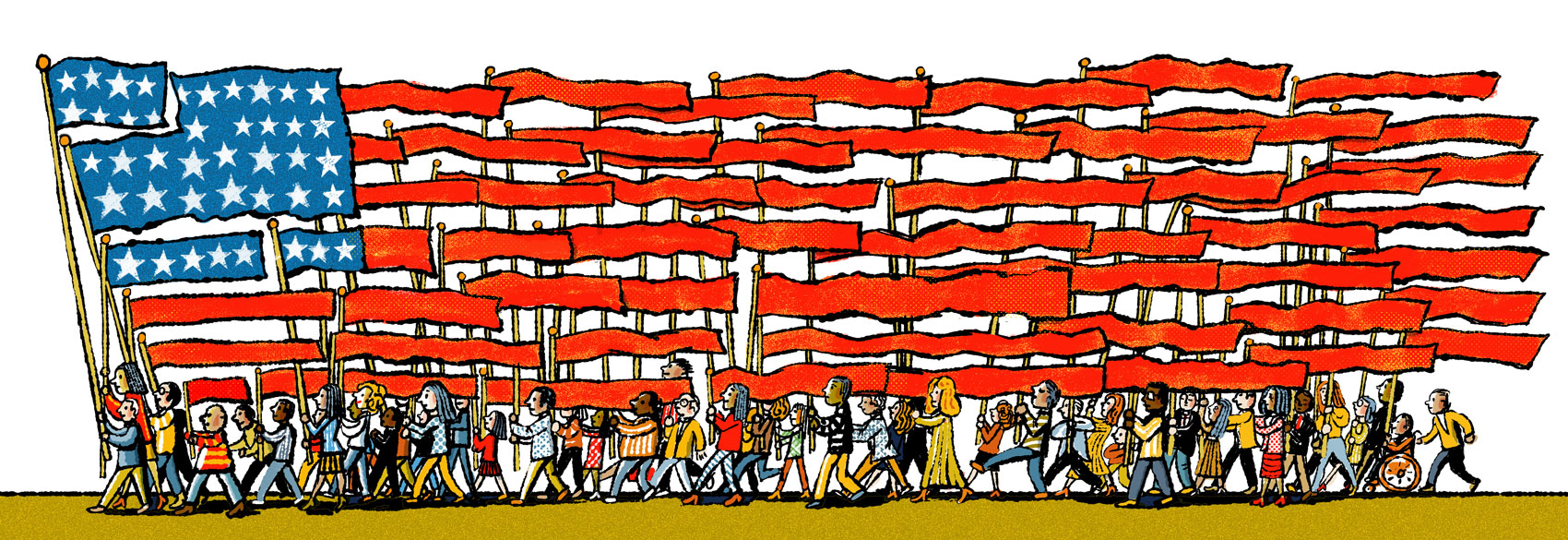 Volker Alliance (an economics think tank)