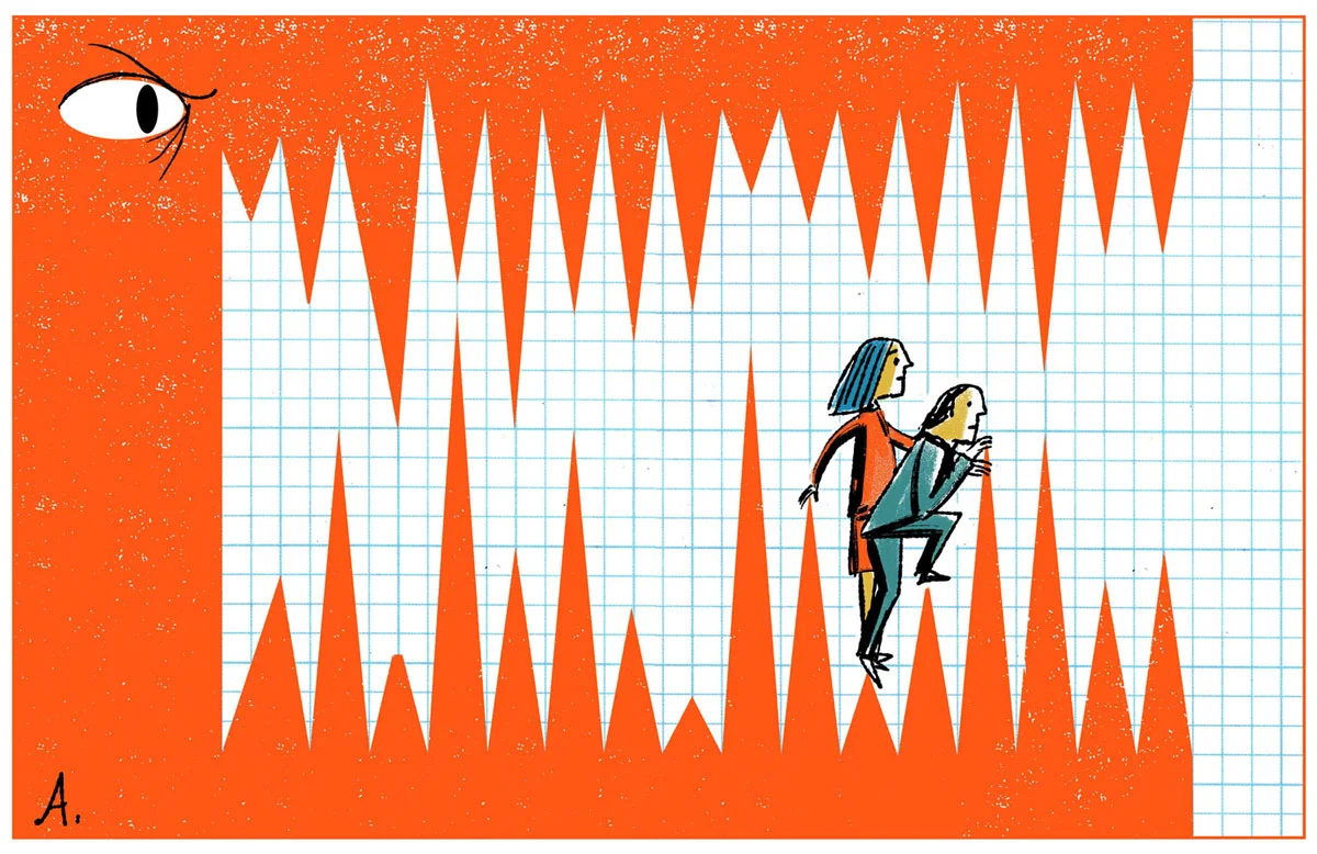 Market Volatility- Kiplinger’s Personal Finance