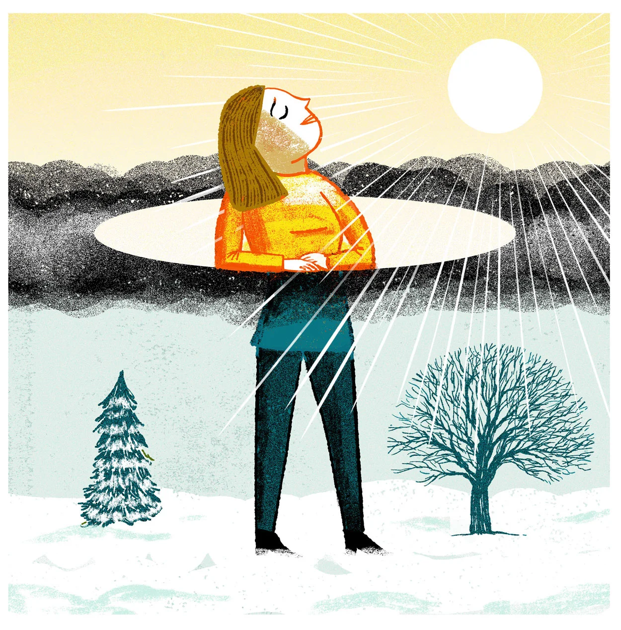 Combating depression: Science Magazine
