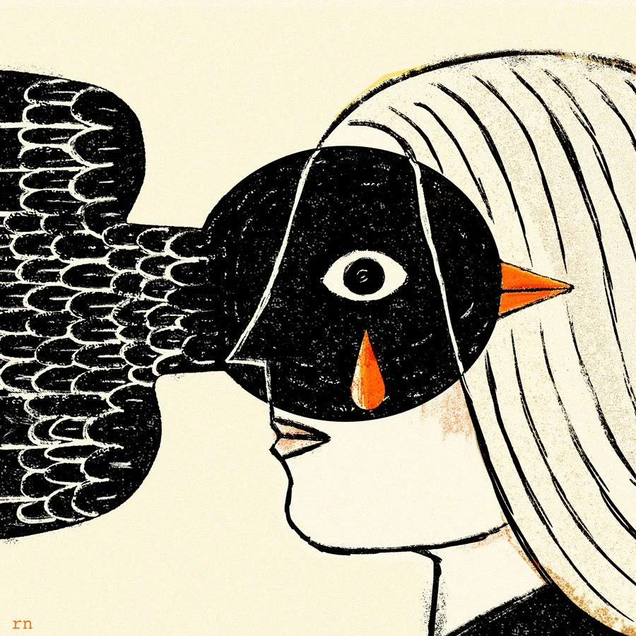  To kill a bird: Science Magazine 