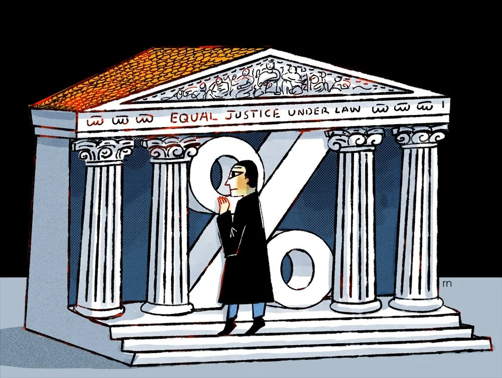  Supreme Court &amp; Trump’s Tariffs. Wall Street Journal. 