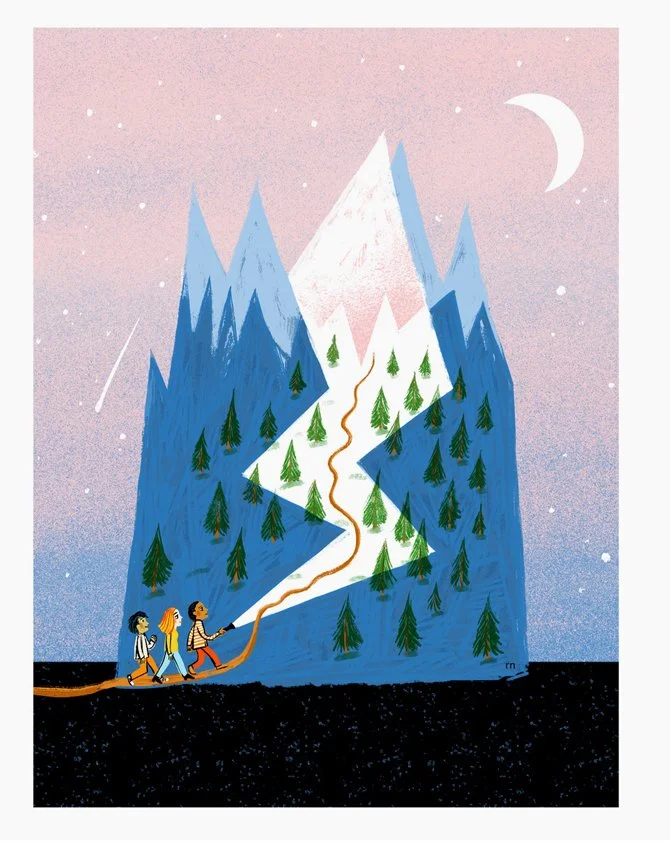 Leadership Camp, Colorado 