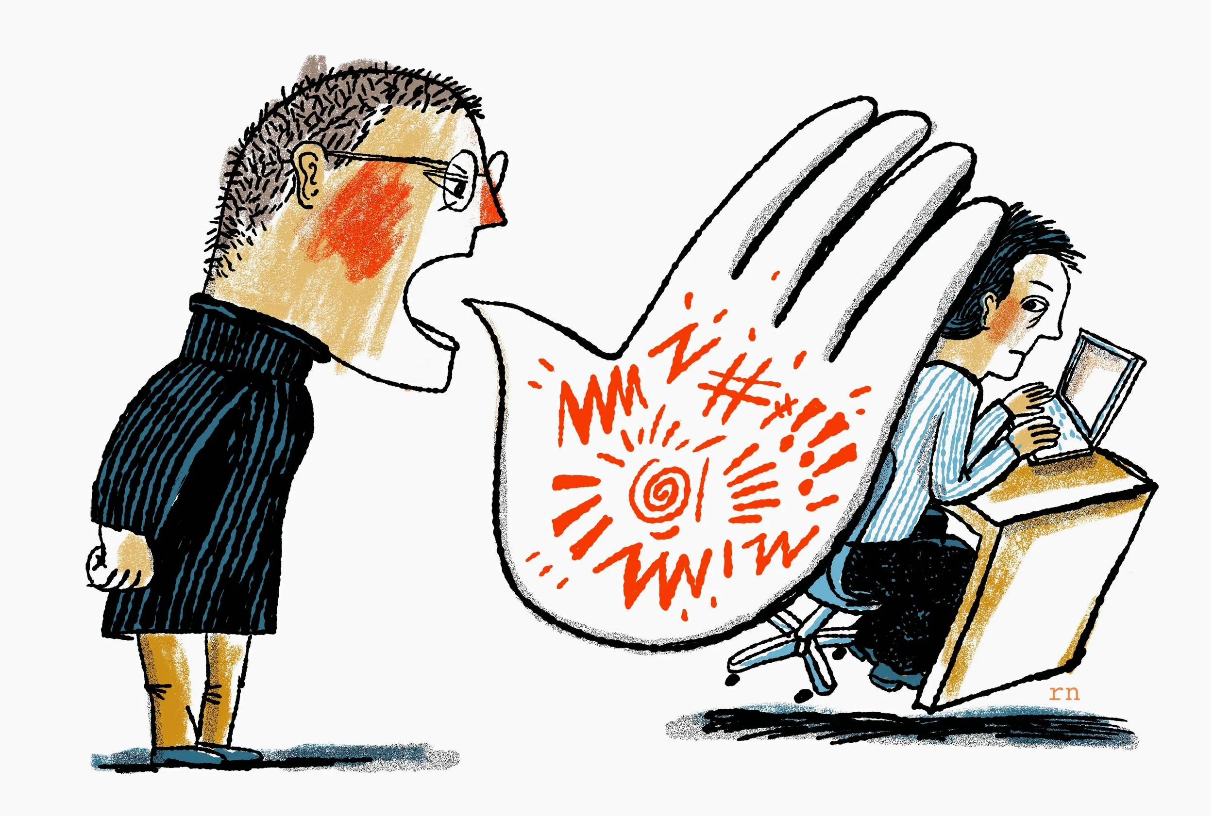  Steve Jobs Management Style: WSJ 