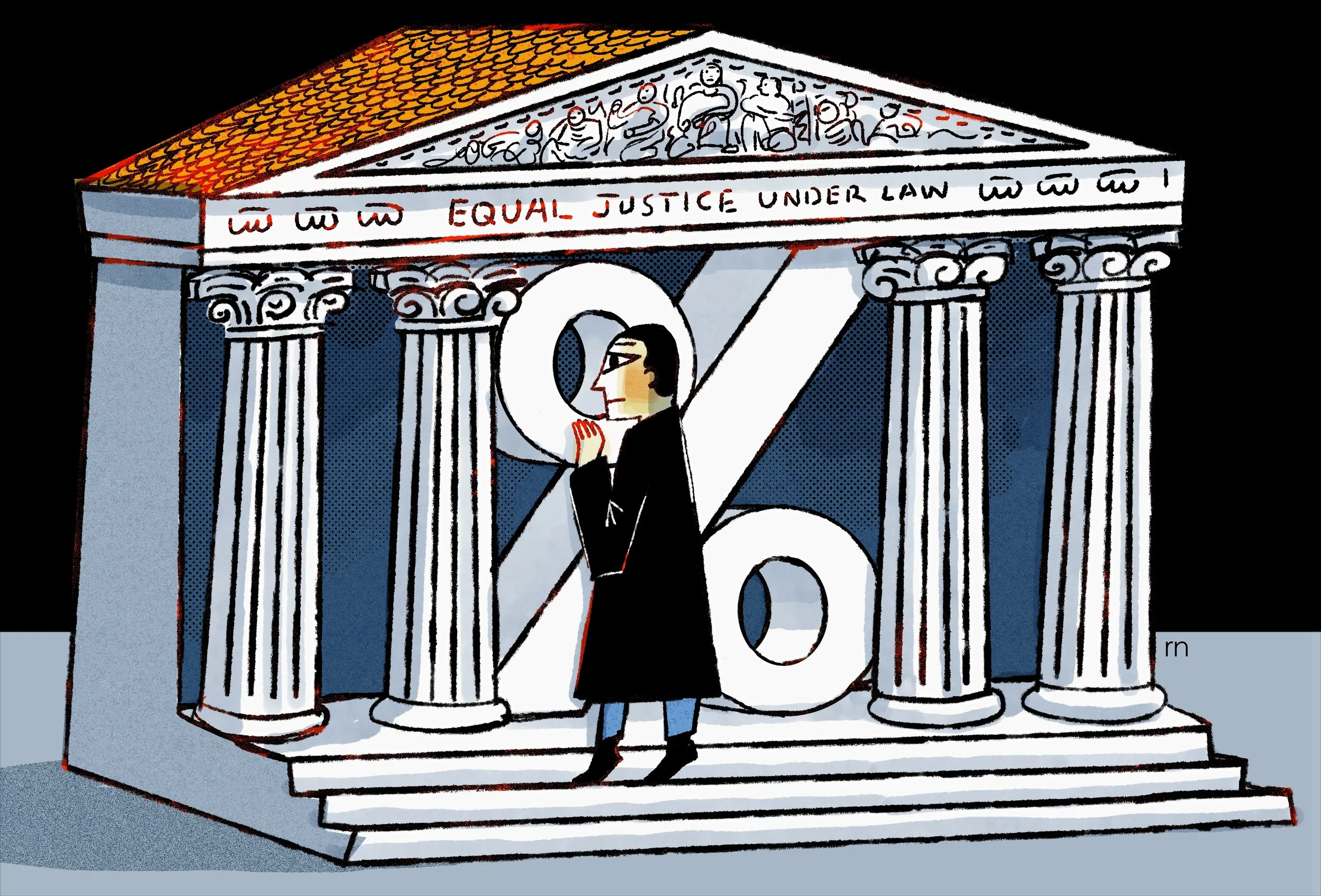  Supreme Court &amp; Trump’s Tariffs. Wall Street Journal. 