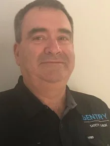STEVE GOSS