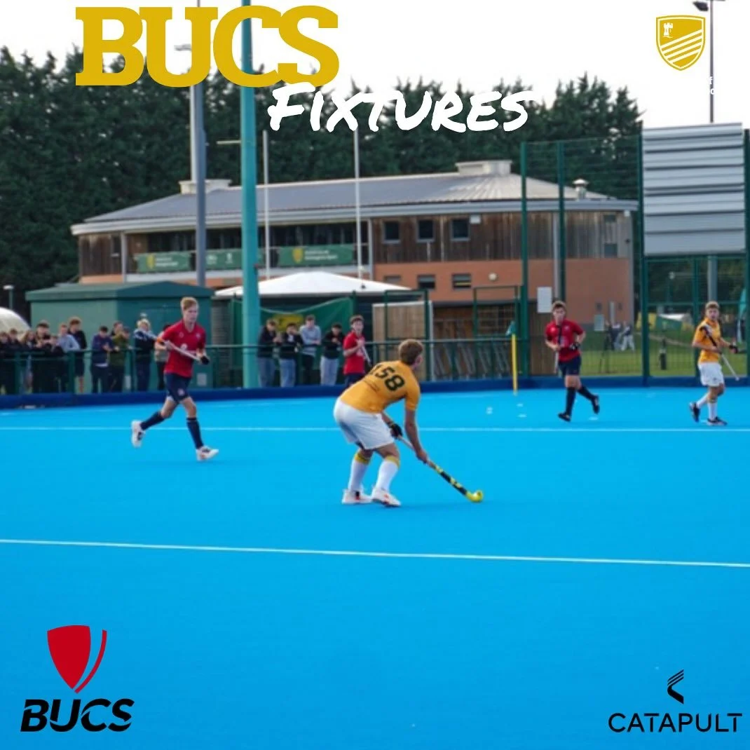 🚨BUCS Fixtures 🚨

An exciting day this wednesday with lots of teams in action!

Best of luck to all teams involved! 💚💛

@bucssport @uonsport