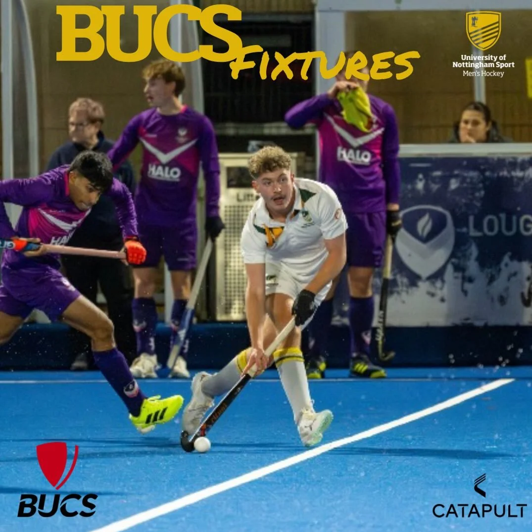 BUCS fixtures!!

Here are the final BUCS games before christmas with a huge inter-club game between the 3s taking on the 4s 🔥

Best of luck to everyone playing involved 💚💛

@uonsport @bucssport